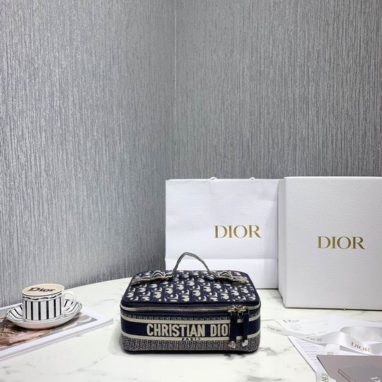 Dior Oblique 25x15x8cm wo_1